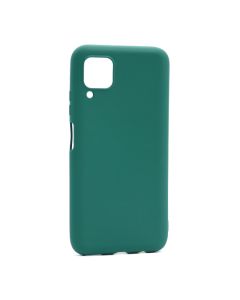 Futrola Gentle Color za Huawei P40 Lite/Nova 7i/Nova 6SE, zelena - F86280