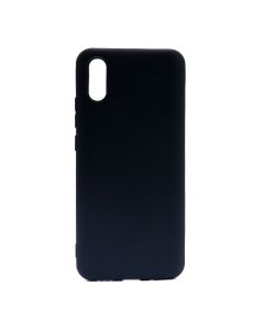 Futrola Ultra Tanki Kolor za Xiaomi Redmi 9A, crna - F86750