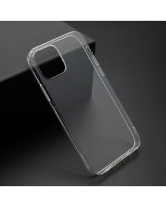 Futrola Ultra Tanki Protect silikon za iPhone 12/12 Pro, providna - F86824