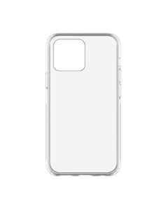 Futrola Clear Fit za iPhone 12/12 Pro, providna - F86998