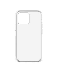 Futrola Clear Fit za iPhone 12 Pro Max, providna - F86999