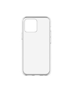 Maska silikon Strong za iPhone 12 Mini, providna - F87211
