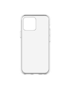 Maska silikon Strong za iPhone 12/12 Pro, providna - F87212