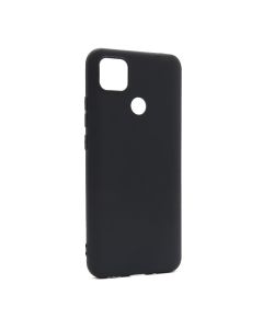Futrola Ultra Tanki Kolor za Xiaomi Redmi 9C, crna - F88514