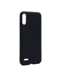 Maska Gentle Color za LG K22, crna - F89411