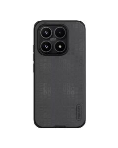 Maska za Xiaomi 17 crna Nillkin Scrub Pro