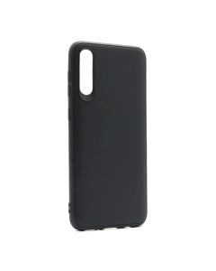 Futrola Soft 3D za Samsung A505F/A307F/A507F Galaxy A50/A30s/A50s, crna - F89529