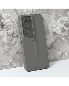 Maska za Xiaomi Redmi 15 4G 171mm siva Blade - 224033