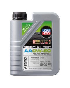 LIQUI MOLY Ulje za motor LIM6738 0W20 1L - F8DBB0
