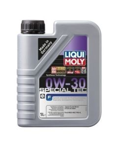 LIQUI MOLY Ulje za motor LIM8902 0W30 1L - F8E2C6