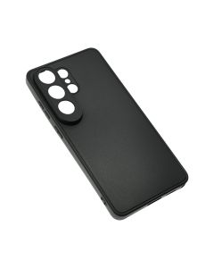 Maska za Samsung S948B Galaxy S26 Ultra crna 3D Camera