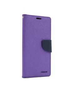 Futrola BI Fold Mercury za Samsung A536B Galaxy A53 5G, ljubičasta - F91148