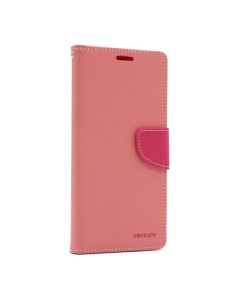 Futrola BI Fold Mercury za Samsung A536B Galaxy A53 5G, roza - F91149