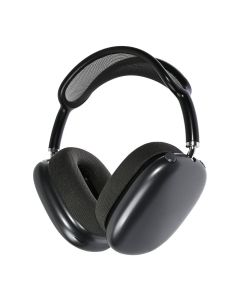 Bluetooth slusalice Airpods Pro Max crne