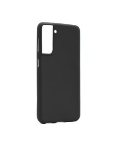 Futrola Gentle Color za Samsung G991B Galaxy S21, crna - F92172