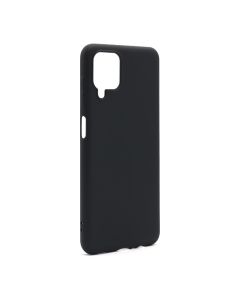 Futrola Ultra Tanki Kolor za Samsung A125F Galaxy A12, crna - F92201