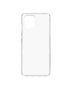 Maska Ultra tanki Protect silikon za Samsung A125F Galaxy A12, providna - F92214