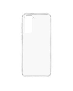 Futrola Ultra Tanki Protect silikon za Samsung G991B Galaxy S21, providna - F92217