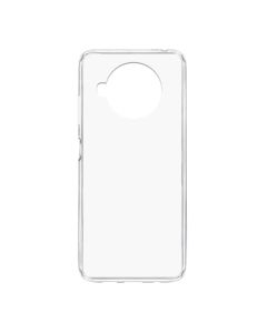 Futrola Ultra Tanki Protect silikon za Xiaomi Mi 10T LITE 5G, providna - F92219