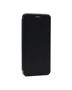 Maska za Samsung Galaxy A12 BI FOLD Ihave crna