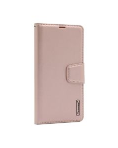 Maska za Samsung Galaxy S30/S21 BI FOLD HANMAN II svetlo roze