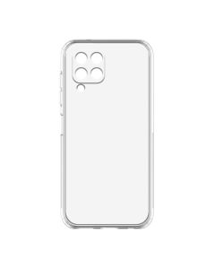 Maska za Samsung Galaxy A12 CLEAR FIT providna