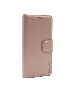 Futrola BI Fold Hanman II za Samsung A525F/A526B/A528B Galaxy A52 4G/A52 5G/A52s 5G, svetlo roza - F92650