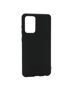 Futrola Gentle Color za Samsung A525F/A526B/A528B Galaxy A52 4G/A52 5G/A52s 5G, crna - F92691