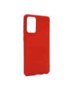 Futrola Gentle Color za Samsung A525F/A526B/A528B Galaxy A52 4G/A52 5G/A52s 5G, crvena - F92692