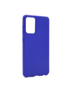 Futrola Gentle Color za Samsung A525F/A526B/A528B Galaxy A52 4G/A52 5G/A52s 5G, plava - F92693