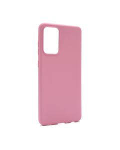 Futrola Gentle Color za Samsung A525F/A526B/A528B Galaxy A52 4G/A52 5G/A52s 5G, roza - F92694