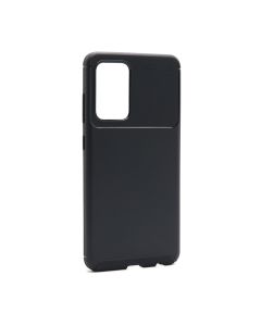 Futrola Carbon za Samsung A525F/A526B/A528B Galaxy A52 4G/A52 5G/A52s 5G, crna - F92754