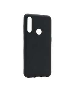 Futrola Ultra Tanki Kolor za Alcatel OT-5030 1SE 2020, crna - F93180