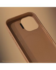 Maska za iPhone 16 Pro Max 6.9 braon Magsafe Matte Shield