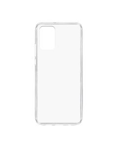 Futrola Ultra Tanki Protect silikon za Samsung A325F Galaxy A32 4G (EU), providna - F93325