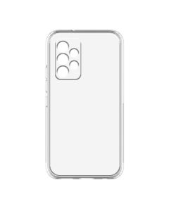Futrola Clear Fit za Samsung A325F Galaxy A32 4G (EU), providna - F93396