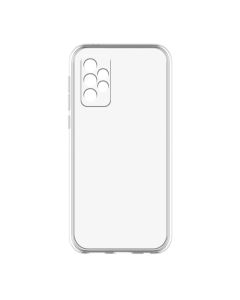 Maska silikon za Samsung A525F/A526B/A528B Galaxy A52 4G/A52 5G/A52s 5G, providna - F93397
