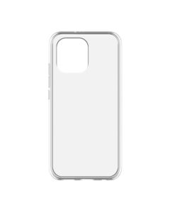 Maska silikon za Xiaomi Mi 11, providna - F93410