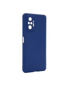 Futrola Gentle Color za Xiaomi Redmi Note 10 Pro/Redmi Note 10 Pro Max, teget - F93501
