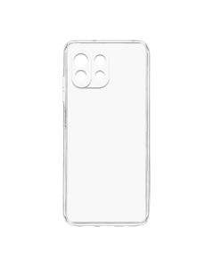 Maska Ultra tanki Protect silikon za Xiaomi Mi 11 lite, providna - F93597