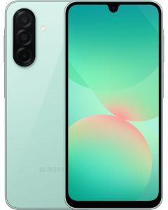 SAMSUNG Galaxy A26 5G 8/256GB, zelena - SM-A266BLGCEUC