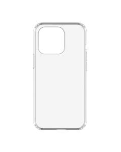 Maska Fit za iPhone 13 Pro, providna - F95365