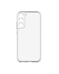 Maska Clear Fit za Samsung G990B Galaxy S21 FE, providna - F95368