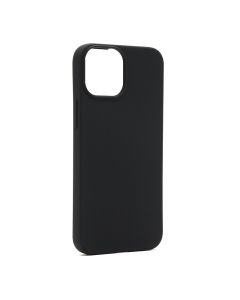 Futrola Gentle Color za iPhone 13 Mini, crna - F95391