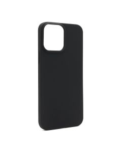 Maska Gentle Color za iPhone 13 Pro Max, crna - F95401