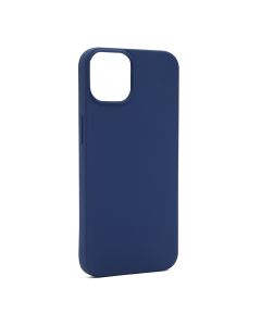 Maska Gentle Color za iPhone 13, teget - F95415