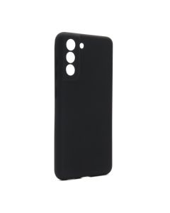 Futrola Gentle Color za Samsung G990B Galaxy S21 FE, crna - F95428