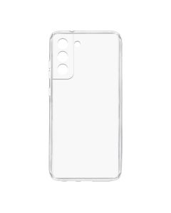 Maska Ultra tanki Protect silikon za Samsung G990B Galaxy S21 FE, providna - F95474