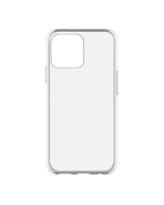 Maska silikon Strong za iPhone 13 Pro Max, providna - F95499