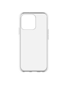 Maska silikon Strong za iPhone 13 Pro, providna - F95500